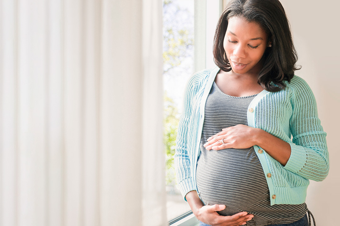Why Partnerships are Key to Tackling Maternal Health in D.C. 