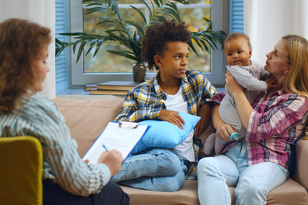 Social Determinants of Health in Urban America | Optum Business
