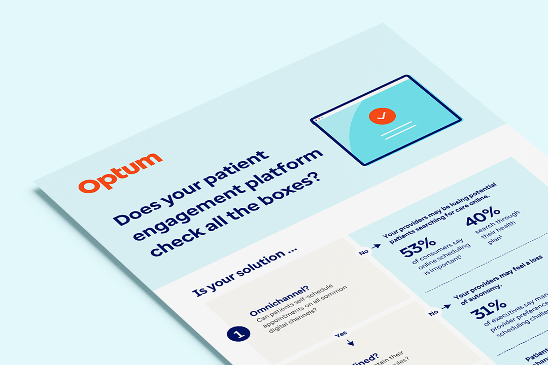 Does Your Patient Engagement Platform Check All the Boxes? 