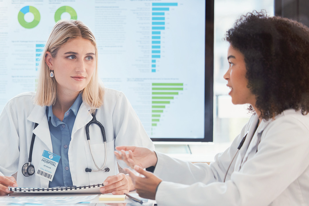 How Health Systems Are Navigating Razor-Thin Margins 