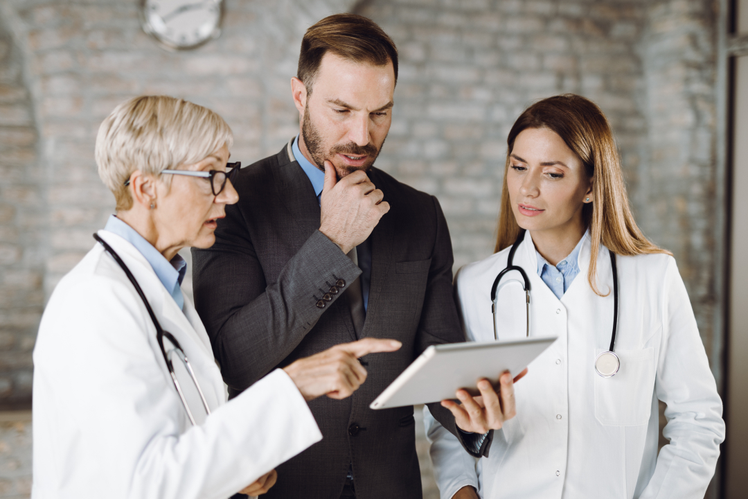 Transforming Care Through Payer-Provider Collaboration 