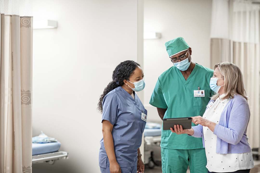 Challenges of evaluation for patients with acute coronary syndrome