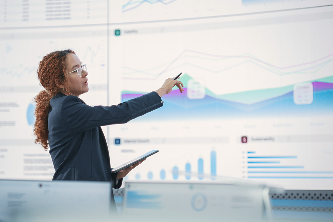 Benefits of Artificial Intelligence Reach the Revenue Cycle