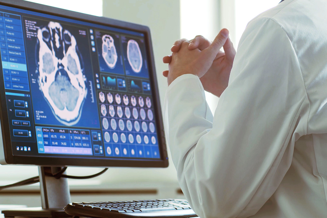 Change Healthcare Workflow Intelligence Video