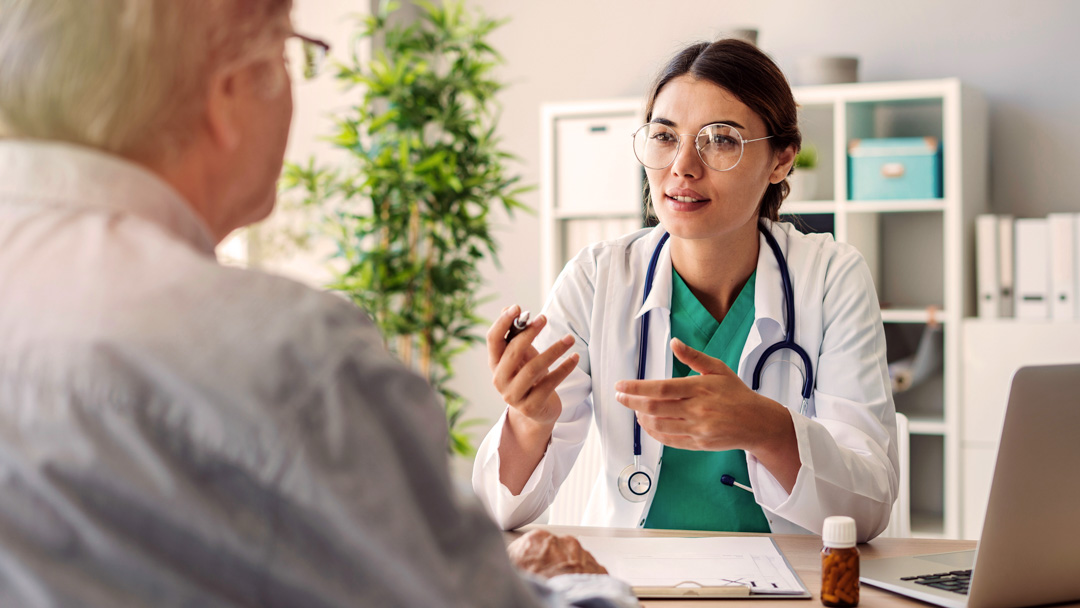 Two-Sided Risk Medicare Advantage vs. Fee-for-Service Medicare